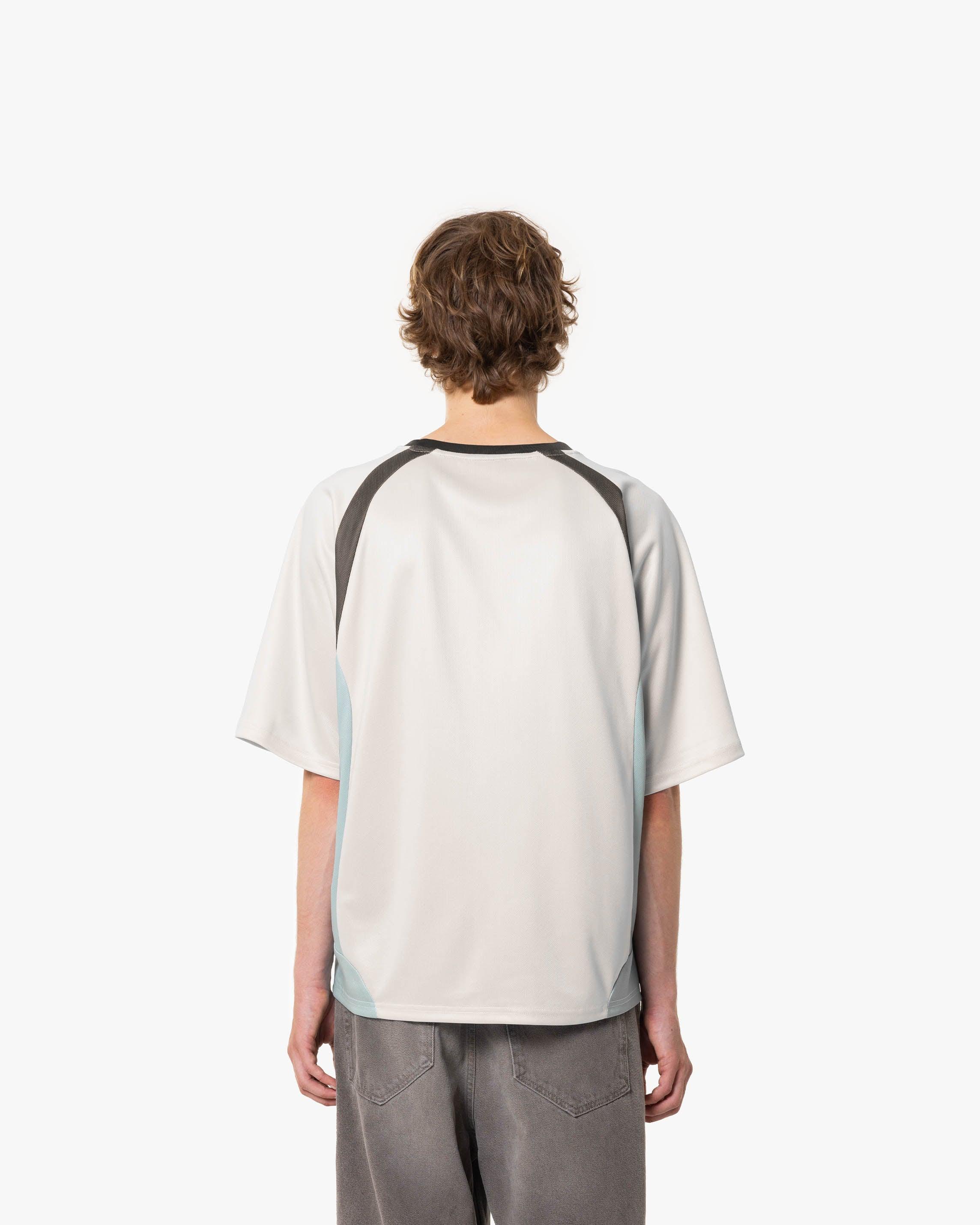 STRIKER JERSEY CREAM