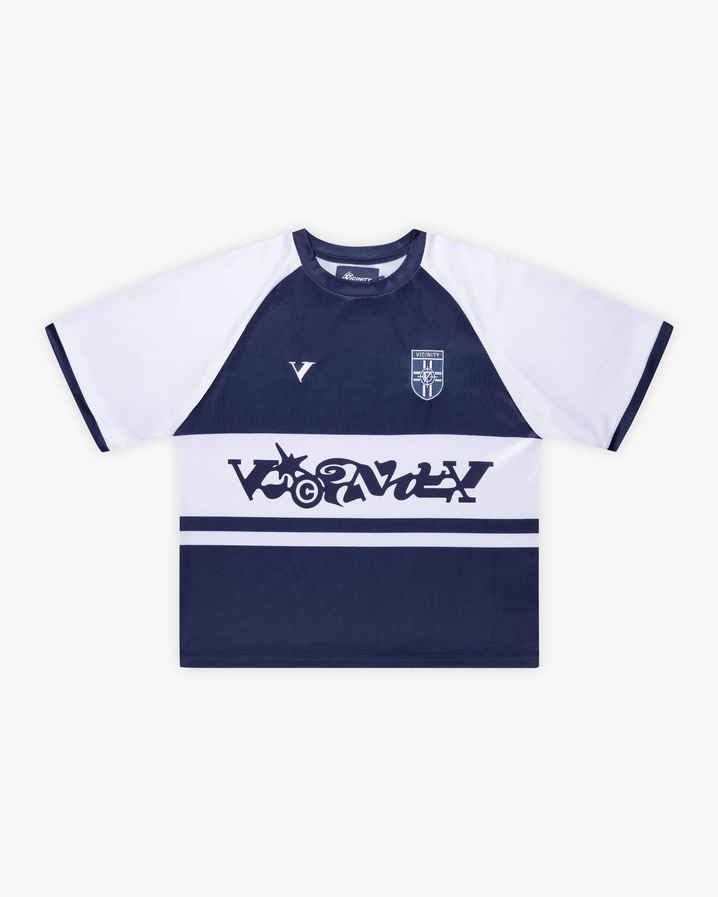 ENGLAND JERSEY