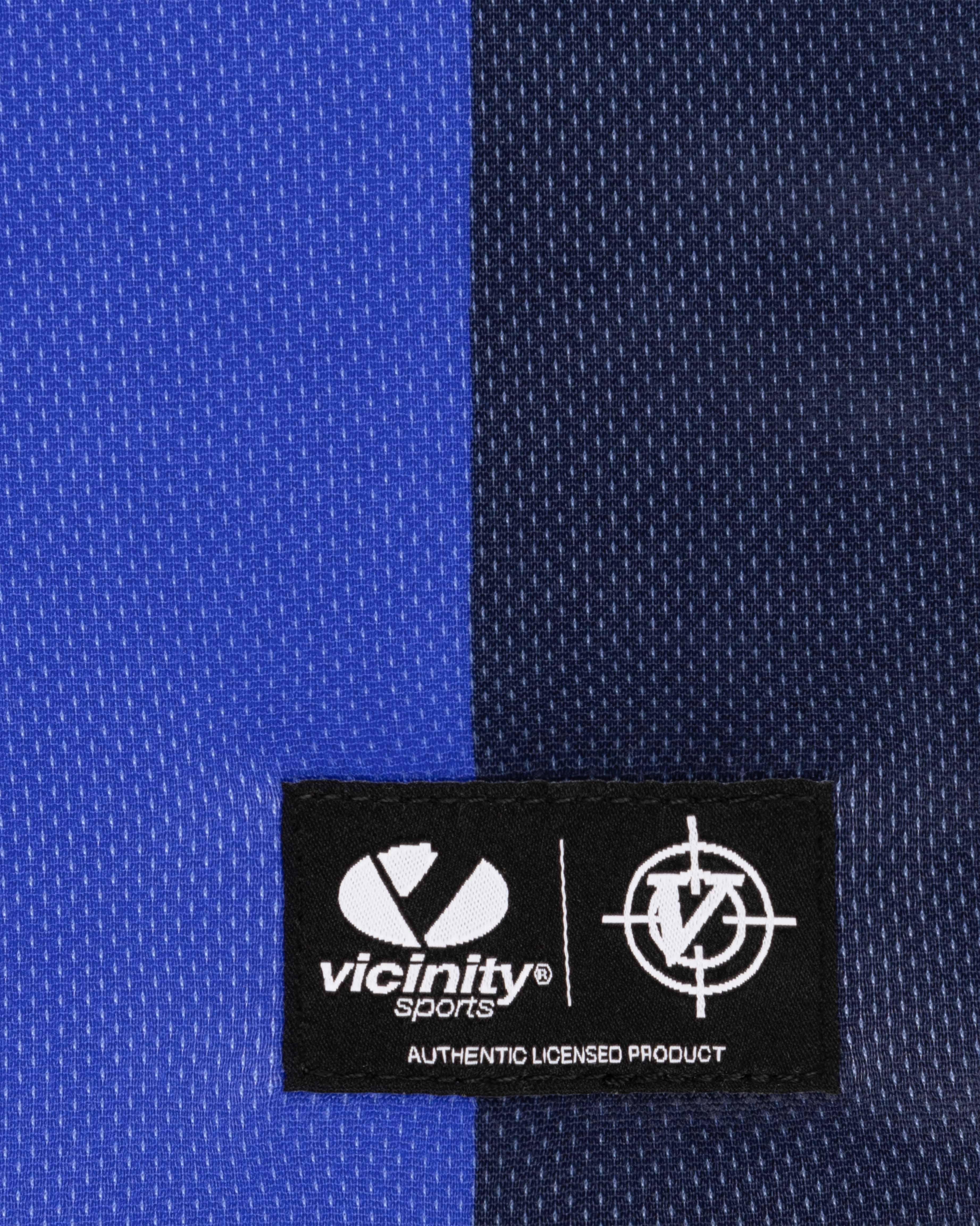 DERBY JERSEY