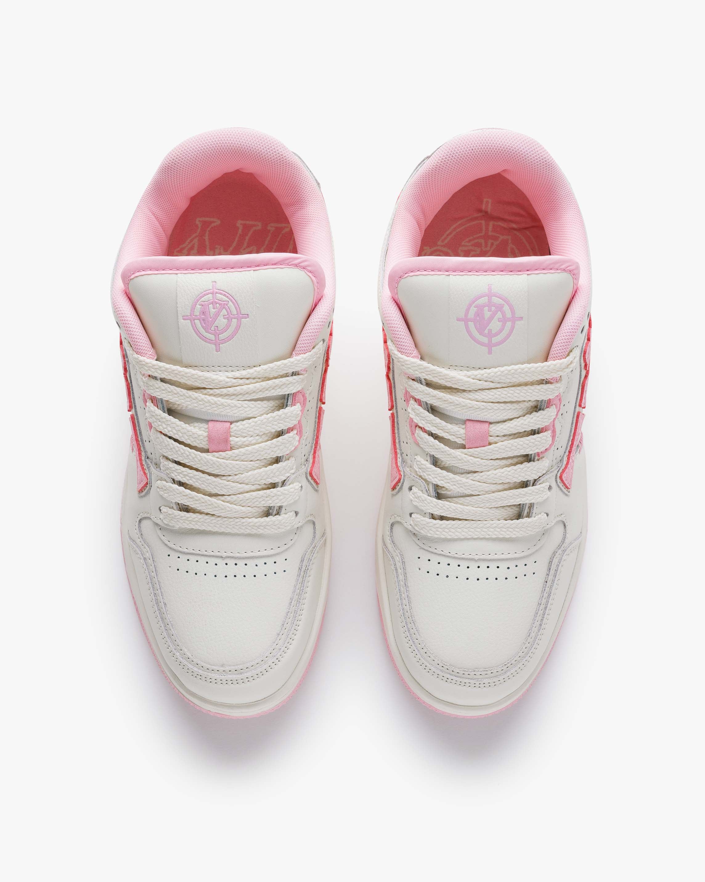 AKIMBO LOWS "BLOSSOM PINK"
