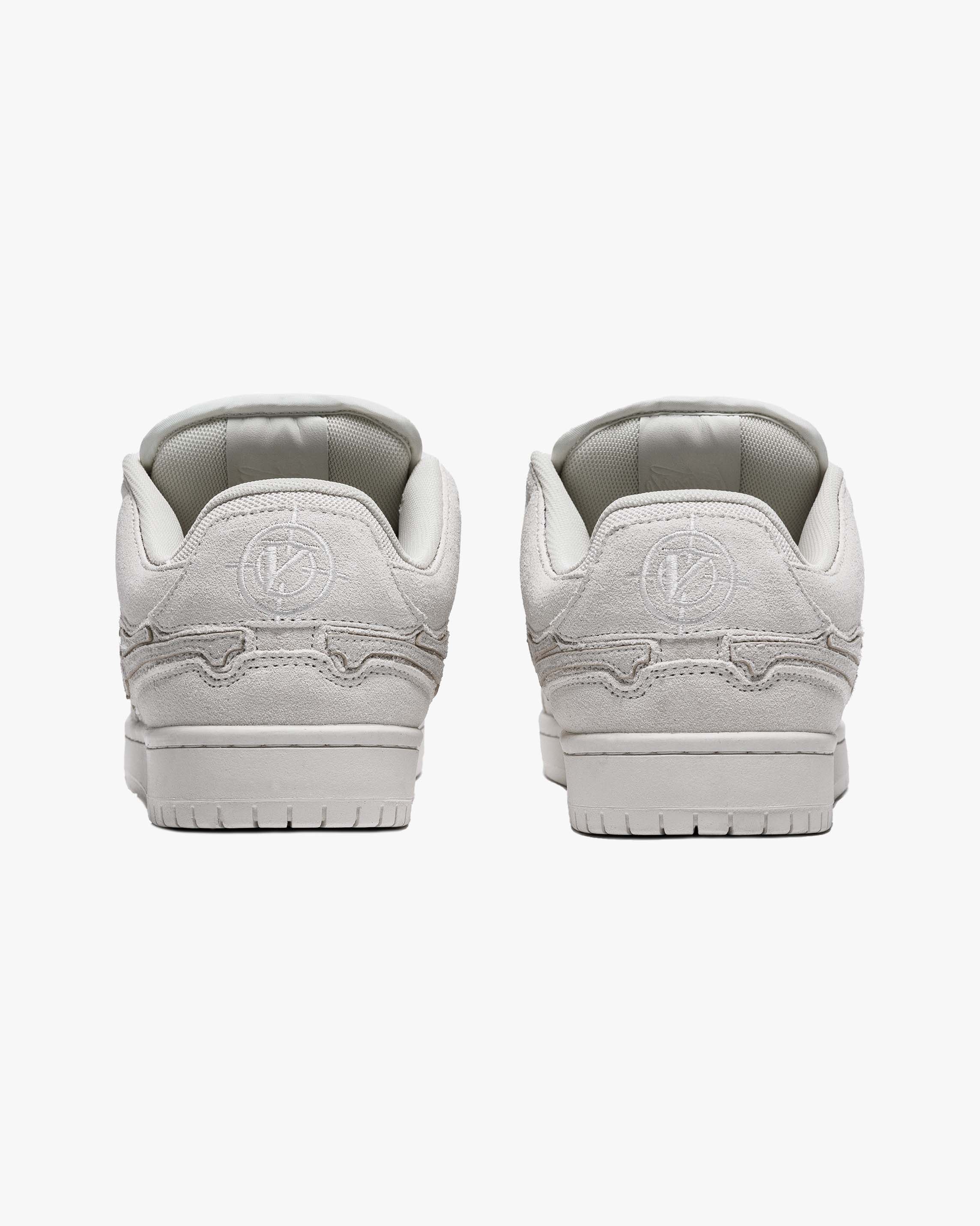 AKIMBO LOWS "BLANC"