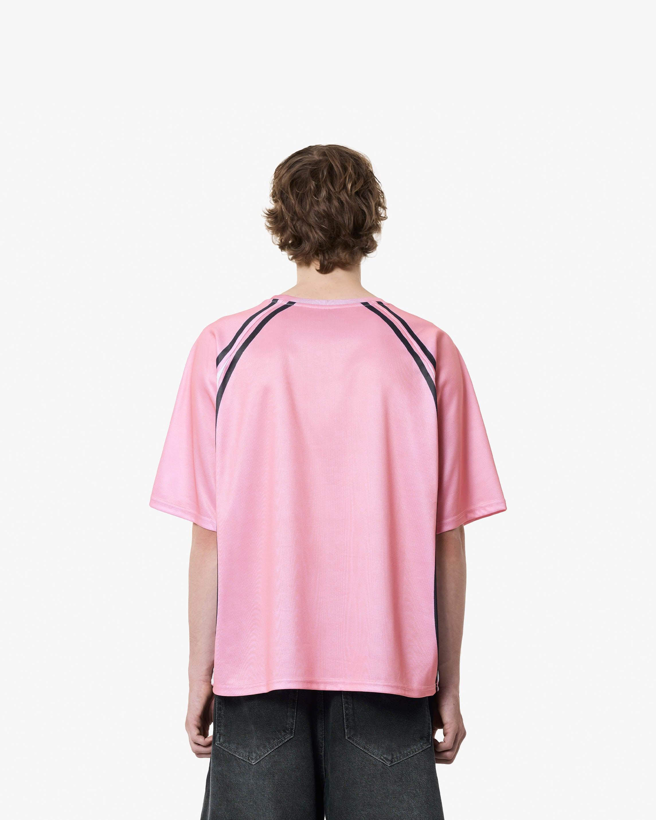 WAG JERSEY PINK