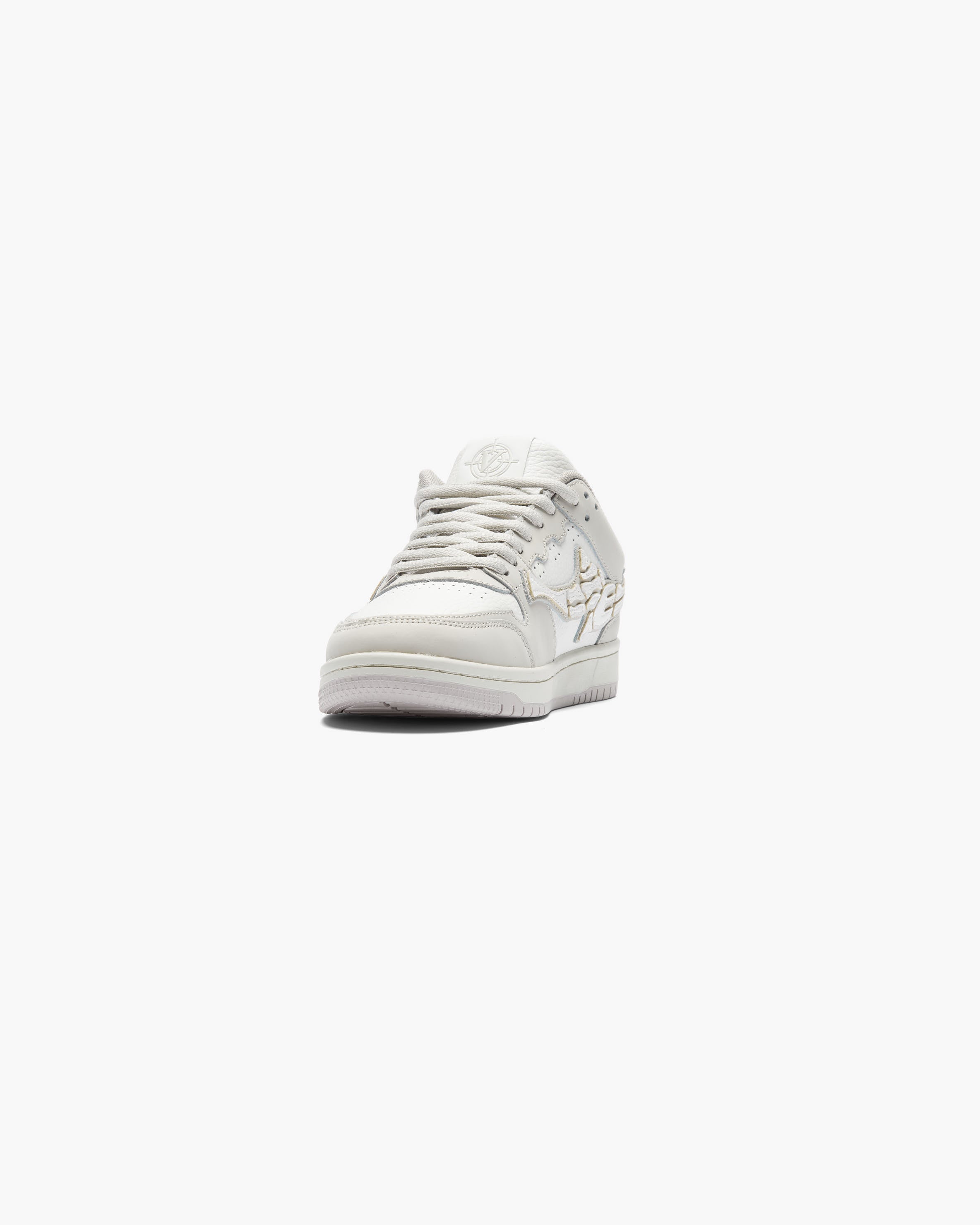 AKIMBO LOWS "STONE GREY"