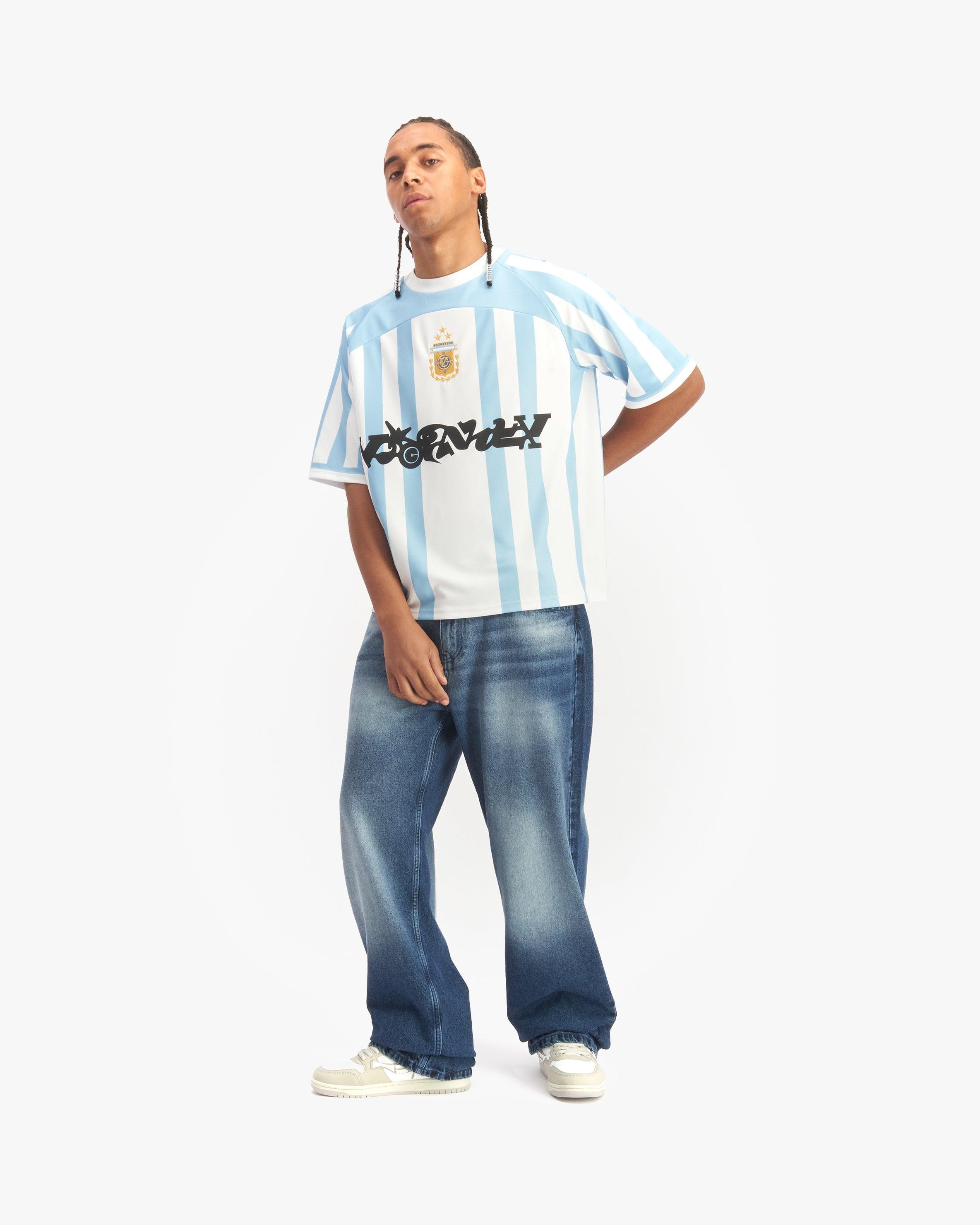 ARGENTINA JERSEY