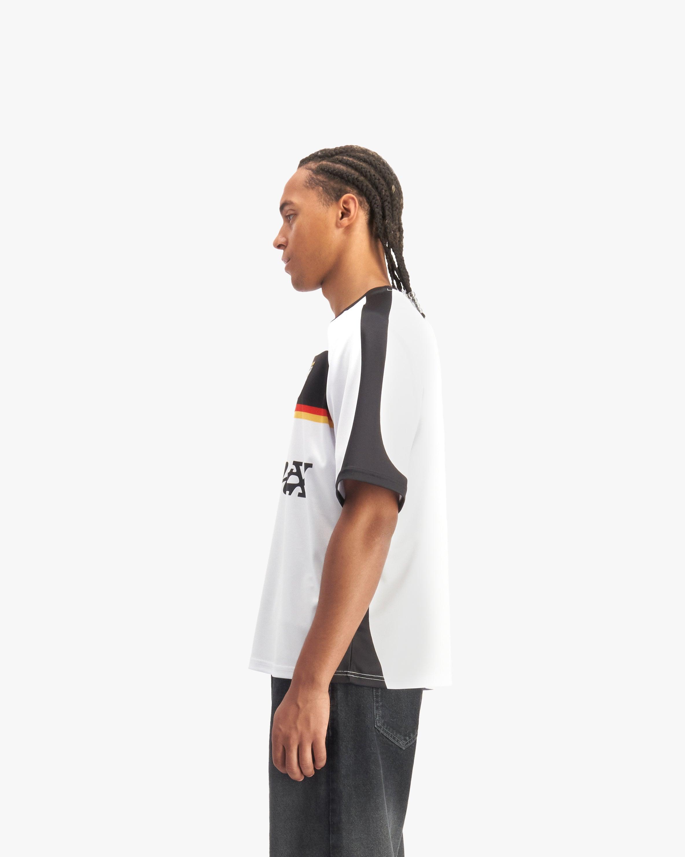 GERMANY JERSEY