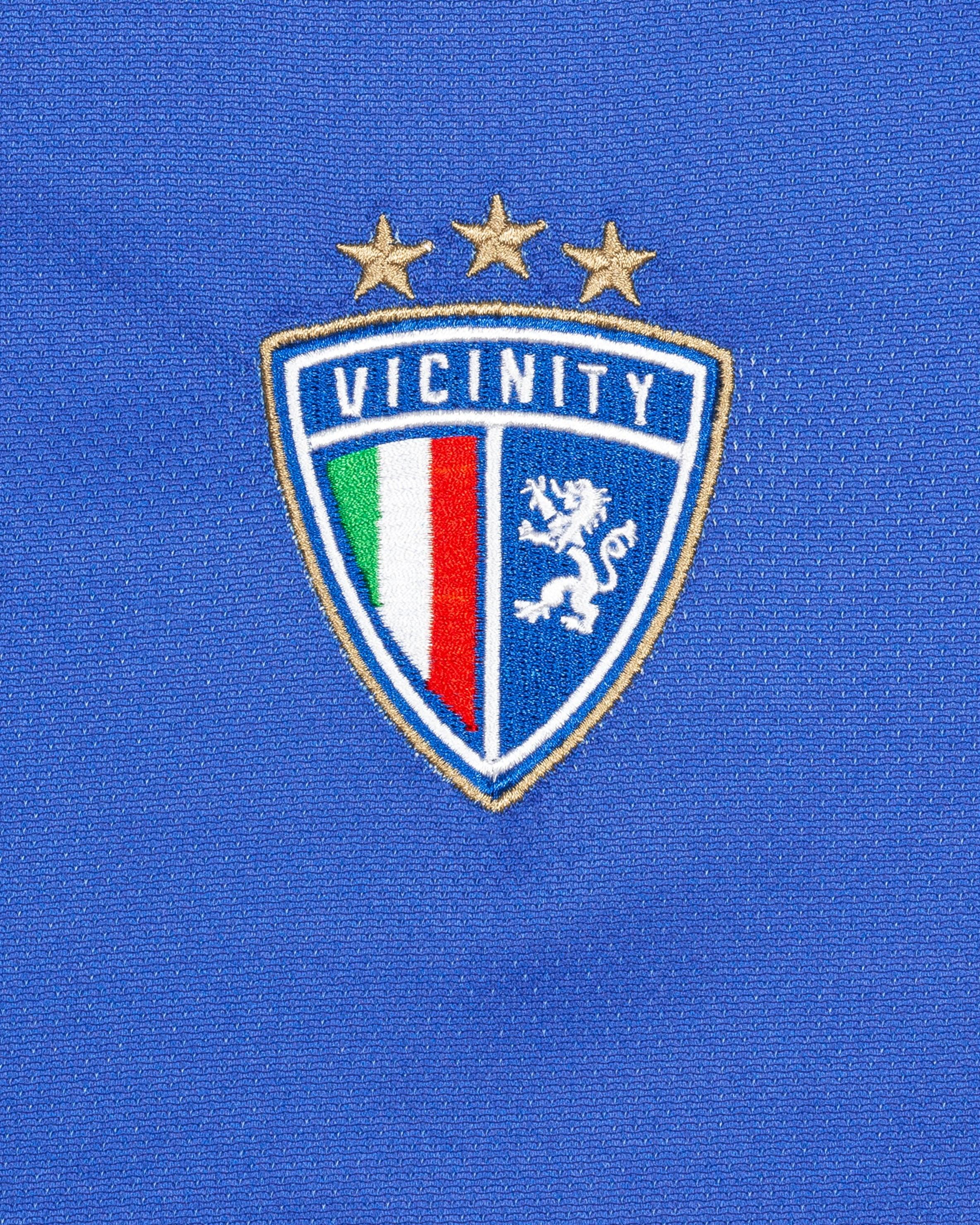 ITALY JERSEY