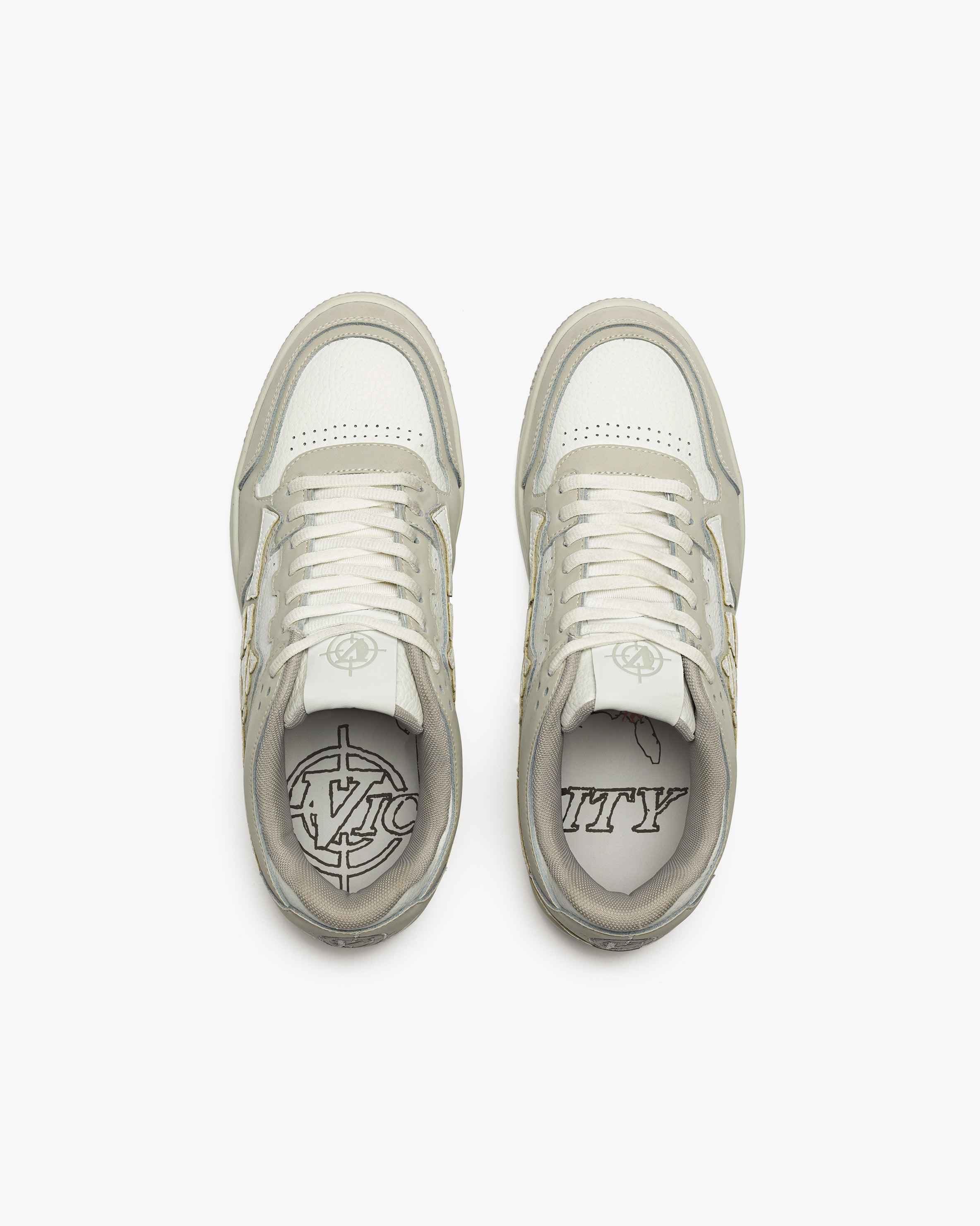 AKIMBO LOWS "STONE GREY"