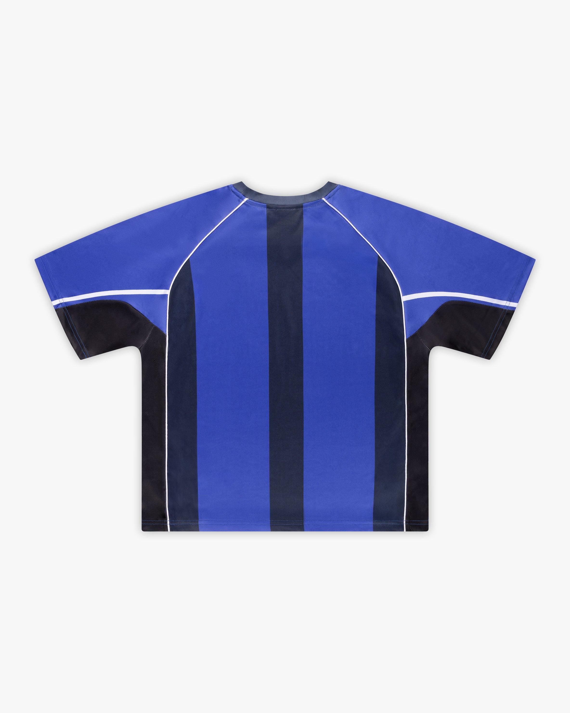 DERBY JERSEY