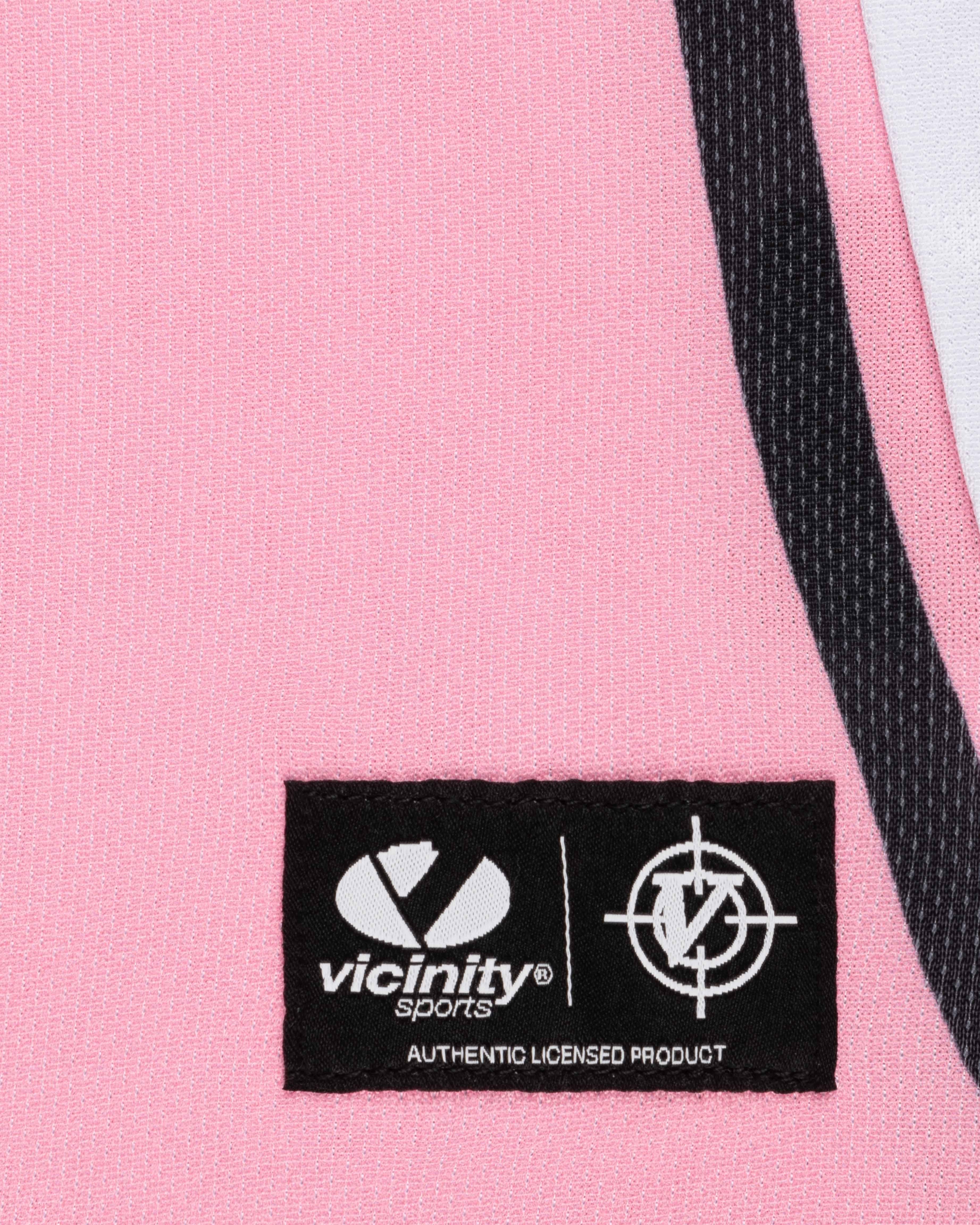 WAG JERSEY PINK