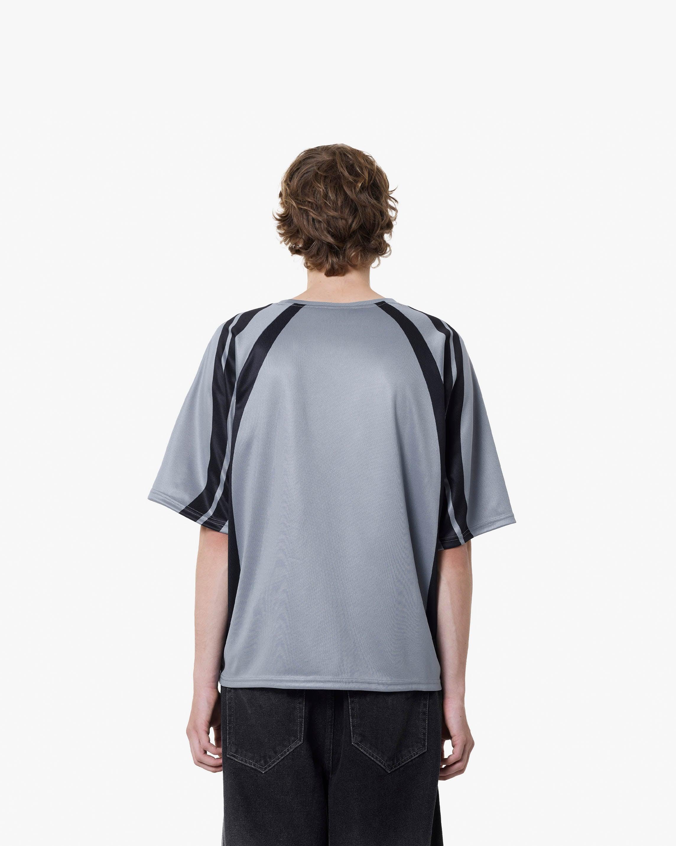 ALL STARS JERSEY GREY