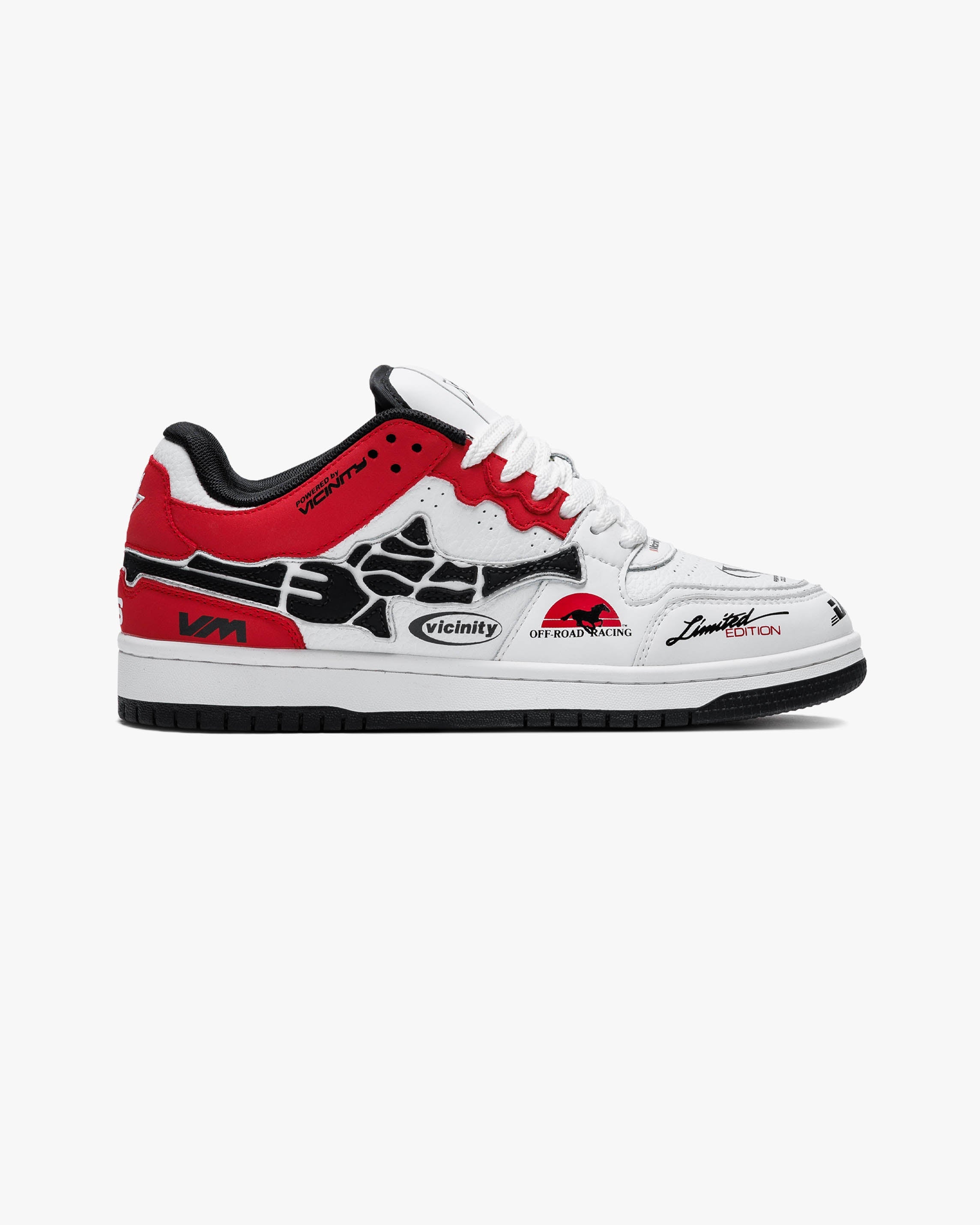 AKIMBO LOWS