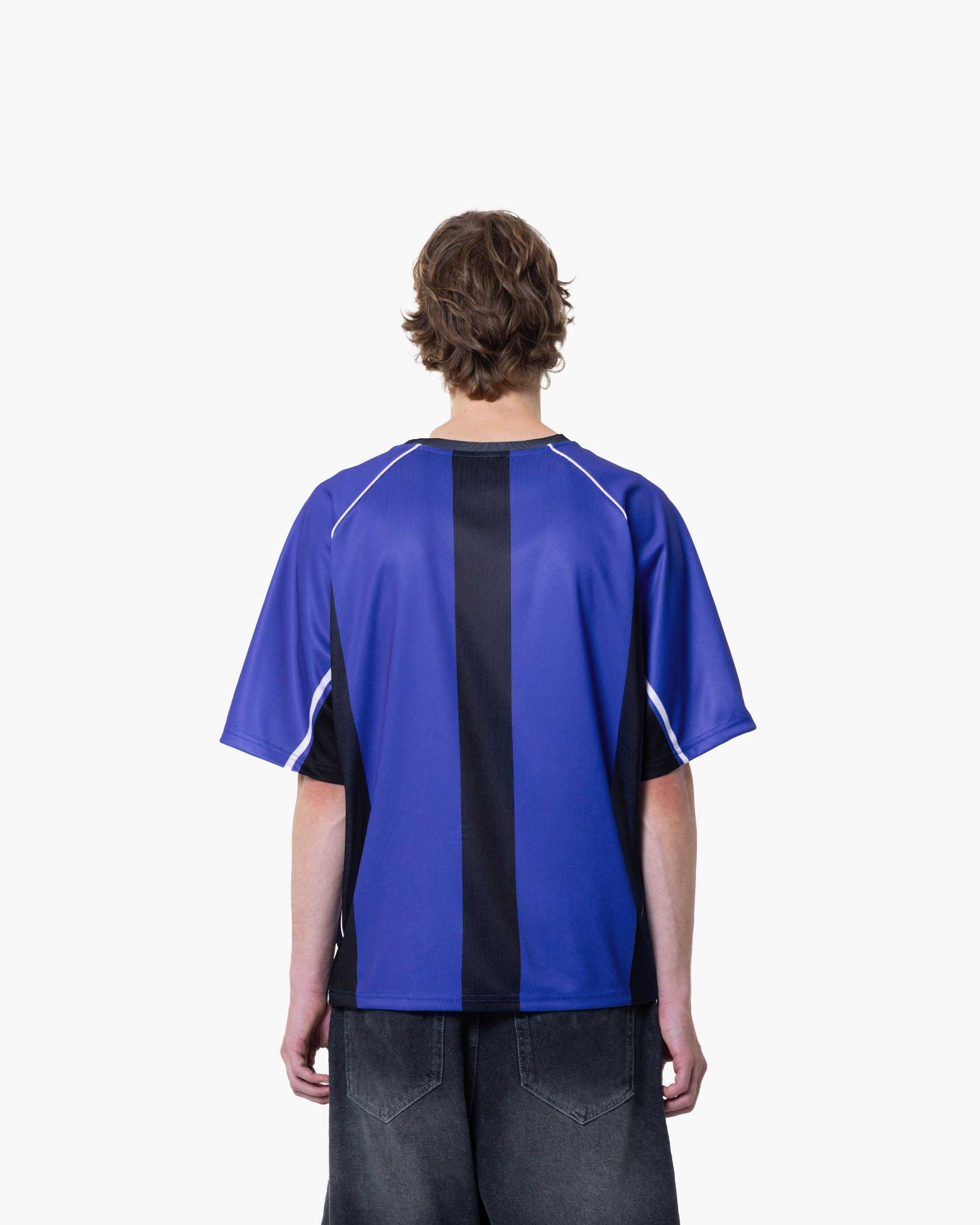 DERBY JERSEY