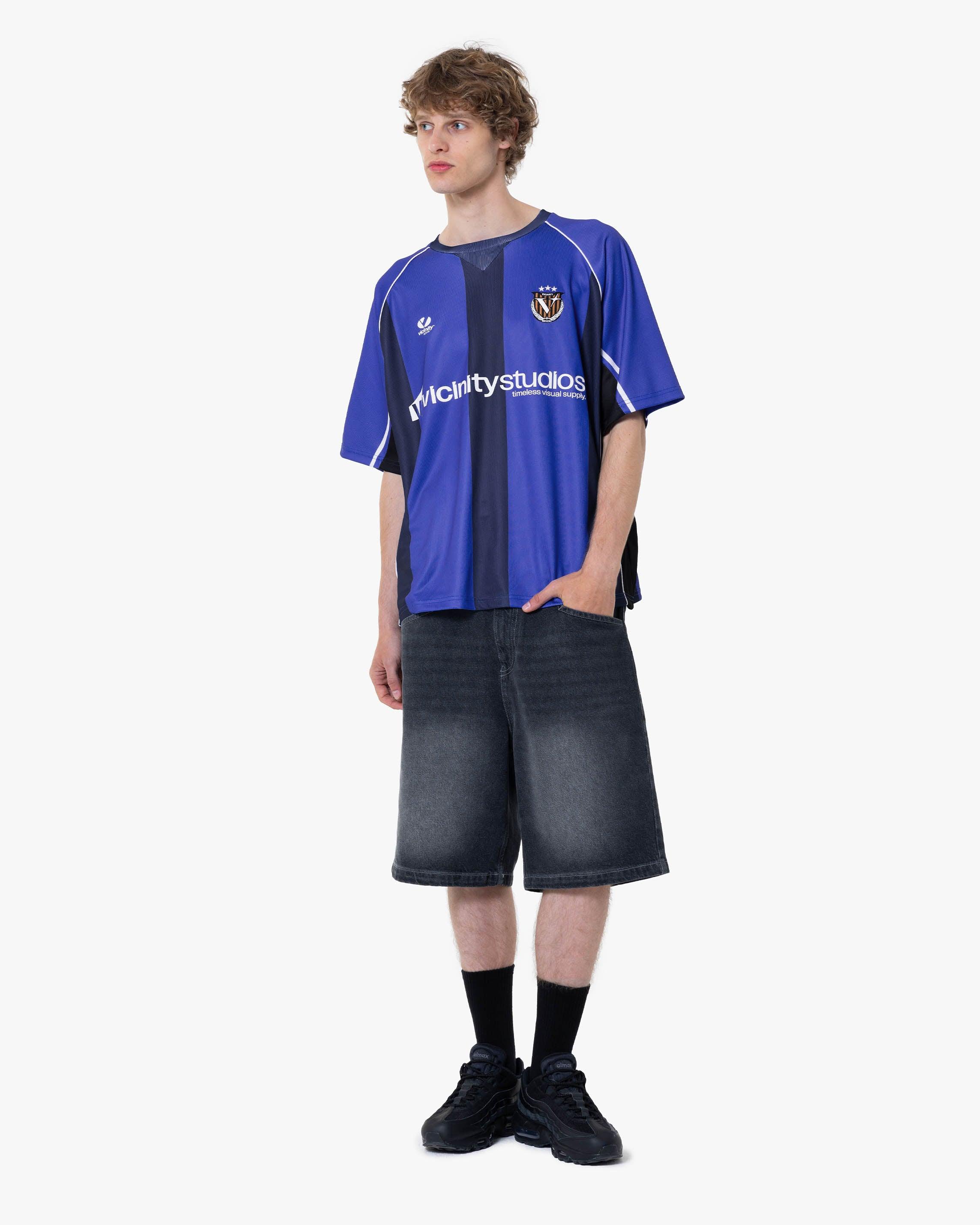 DERBY JERSEY