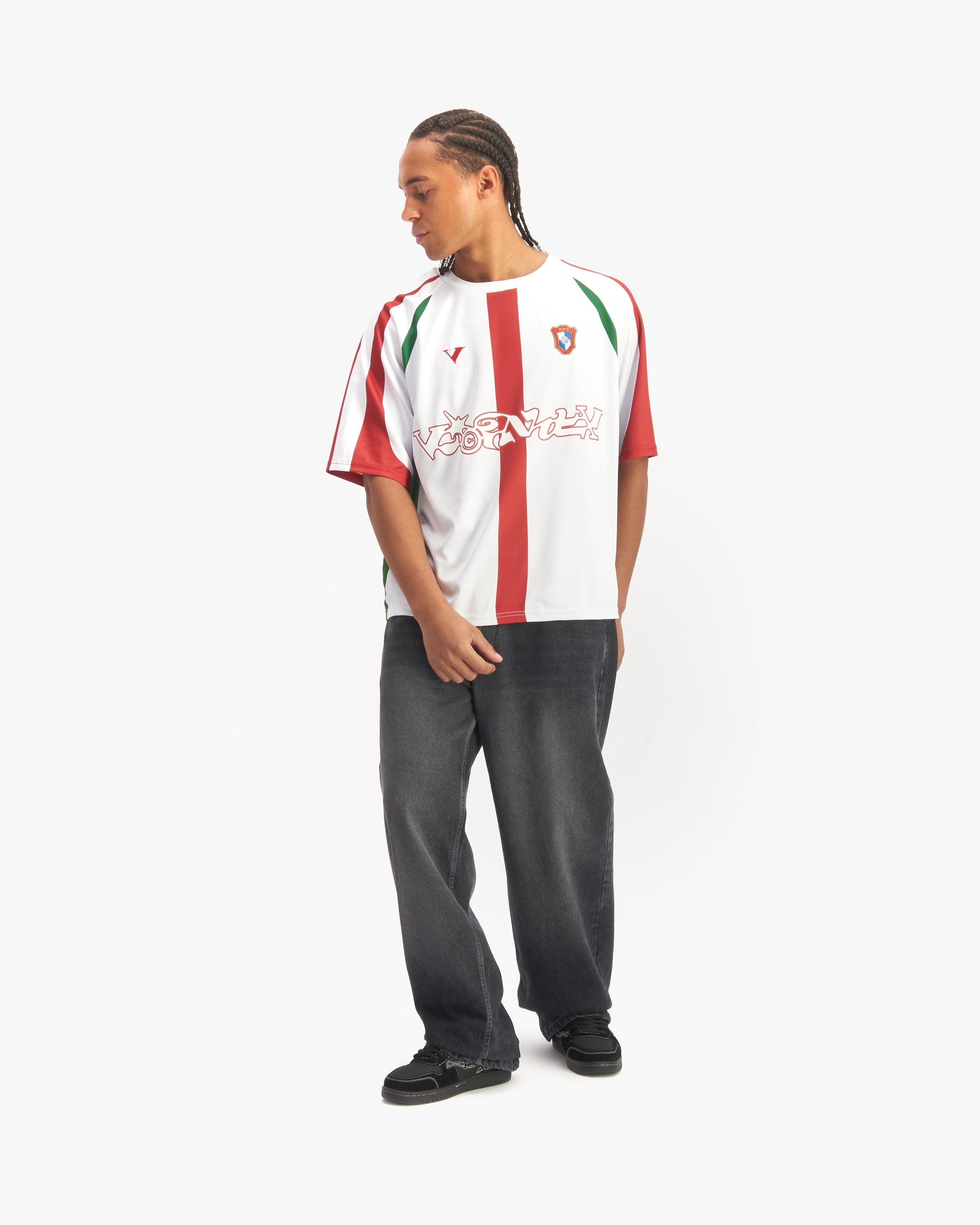 PORTUGAL JERSEY